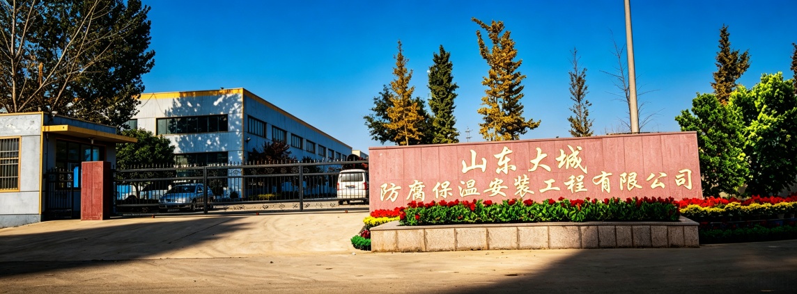 建昌聚氨酯保温管生产厂家